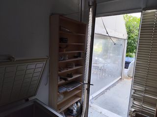 Πλήρης μεταχειρισμένος εξοπλισμός ψητοπωλείου-thumb-41
