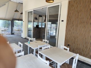 Πλήρης μεταχειρισμένος εξοπλισμός ψητοπωλείου-thumb-13