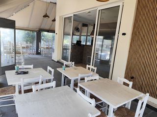 Πλήρης μεταχειρισμένος εξοπλισμός ψητοπωλείου-thumb-14