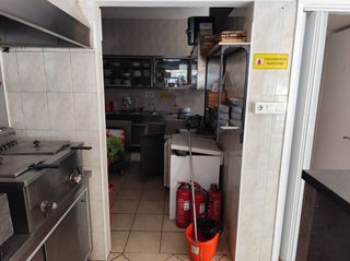 Πλήρης μεταχειρισμένος εξοπλισμός ψητοπωλείου-thumb-18