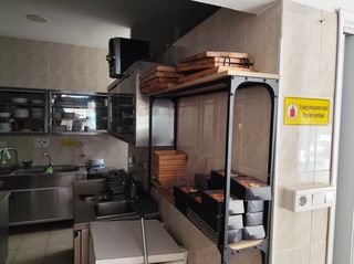 Πλήρης μεταχειρισμένος εξοπλισμός ψητοπωλείου-thumb-27
