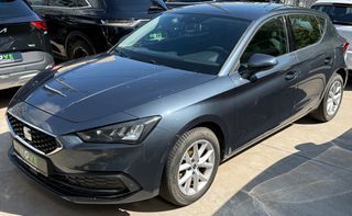 Seat Leon 2021 ΔΕΣΜΕΥΤΗΚΕ!!!!-thumb-1