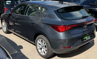 Seat Leon 2021 ΔΕΣΜΕΥΤΗΚΕ!!!!-thumb-4