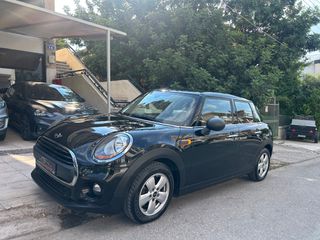 Mini ONE 2016 1.2 102hp