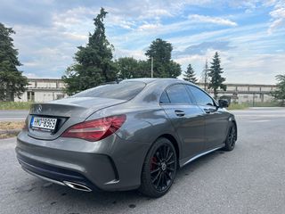 Mercedes-Benz CLA 200 2018 d AMG PANORAMA FULL EXTRA-thumb-5