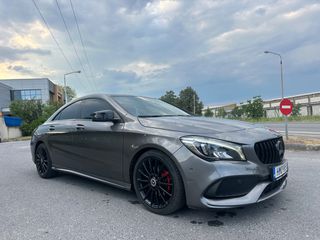 Mercedes-Benz CLA 200 2018 d AMG PANORAMA FULL EXTRA-thumb-6