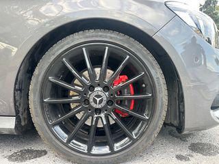 Mercedes-Benz CLA 200 2018 d AMG PANORAMA FULL EXTRA-thumb-13