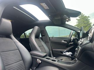 Mercedes-Benz CLA 200 2018 d AMG PANORAMA FULL EXTRA-thumb-17