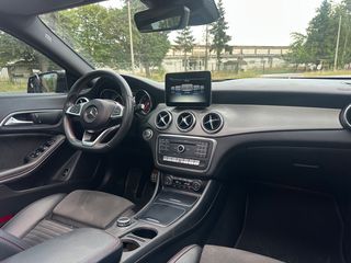 Mercedes-Benz CLA 200 2018 d AMG PANORAMA FULL EXTRA-thumb-19