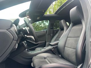 Mercedes-Benz CLA 200 2018 d AMG PANORAMA FULL EXTRA-thumb-23