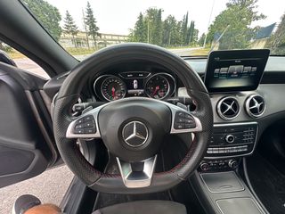 Mercedes-Benz CLA 200 2018 d AMG PANORAMA FULL EXTRA-thumb-24