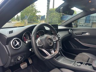 Mercedes-Benz CLA 200 2018 d AMG PANORAMA FULL EXTRA-thumb-25