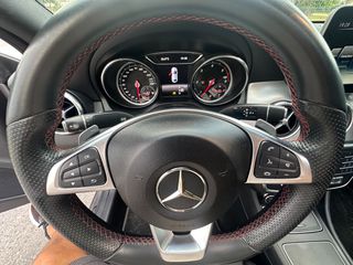 Mercedes-Benz CLA 200 2018 d AMG PANORAMA FULL EXTRA-thumb-28