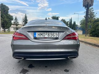Mercedes-Benz CLA 200 2018 d AMG PANORAMA FULL EXTRA-thumb-32