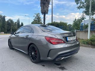 Mercedes-Benz CLA 200 2018 d AMG PANORAMA FULL EXTRA-thumb-33