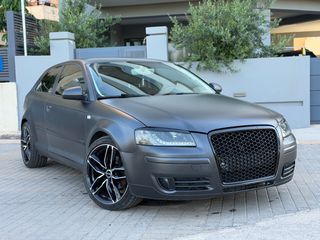 Audi A3 2008
