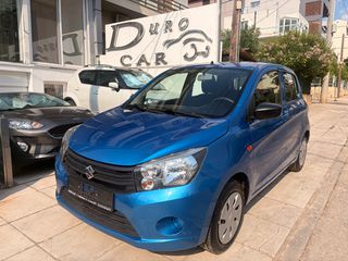 Suzuki Celerio 2017 1.0 GL ΑΥΤΟΜΑΤΟ ΟΘΟΝΗ/ NAVI/ ΚΑΜΕΡΑ ΟΠΙΣΘΟΠΟΡΕΙΑΣ