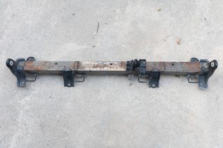 Μπάρα Isofix καθισμάτων Honda Insight 2009-2014