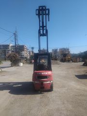 Toyota 2005 7FDF25