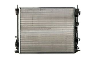 Ψυγείο NISSAN KUBISTAR X76 03- RENAULT CLIO II KANGOO EXPRESS 97-01