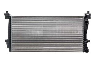 Ψυγείο VW GOLF VII/T-ROC/TOURAN 15-, SKODA OCTAVIA III 12-, AUDI A3 12-/Q2 16-20, SEAT ATECA 16-
