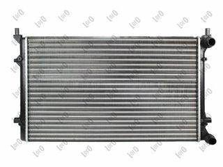 Ψυγείο VW CADDY III/GOLF IV-V FSI/JETTA III/PASSAT 05-10/TOURAN 03-10, SEAT LEON FSI 05-12,AUDI A3