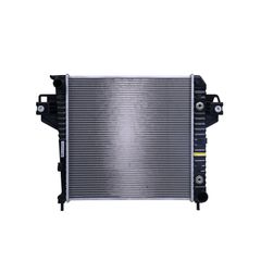 Ψυγείο JEEP CHEROKEE KJ 01-08