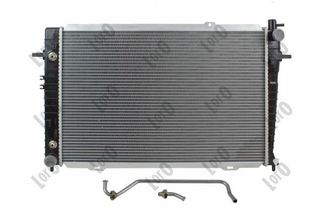Ψυγείο HYUNDAI TUCSON 04-10 KIA SPORTAGE II 04-10