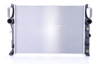 Ψυγείο MERCEDES C219 04-10/W211 02-08