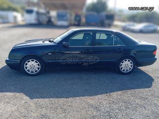 Mercedes-Benz E 200 2000 ELEGANCE