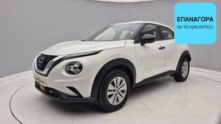 Nissan Juke 2023 1.0 DIG-T Acenta | ΕΩΣ 5 ΕΤΗ ΕΓΓΥΗΣΗ
