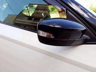 Skoda Fabia 2018 CUP EDITION