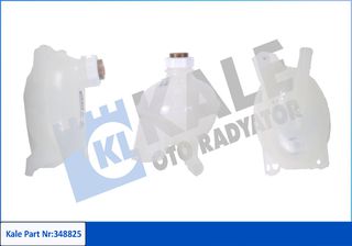 Δοχείο διαστολής DACIA DOKKER/DUSTER/LODGY/LOGAN II/SANDERO II/RENAULT CLIO IV/CAPTUR I