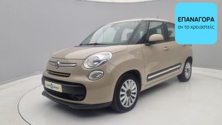 Fiat 500L 2016 1.3 M-Jet Pop Star | ΕΩΣ 5 ΕΤΗ ΕΓΓΥΗΣΗ