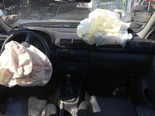 SEAT LEON ΜΟΝΤΕΛΟ: 1999-2005 ΚΥΒΙΚΑ: 1600CC ΚΩΔ. ΚΙΝΗΤΗΡΑ: AZD ECO2361-thumb-4