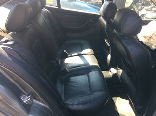 SEAT LEON ΜΟΝΤΕΛΟ: 1999-2005 ΚΥΒΙΚΑ: 1600CC ΚΩΔ. ΚΙΝΗΤΗΡΑ: AZD ECO2361-thumb-7
