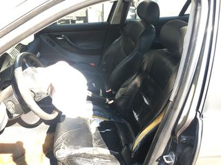 SEAT LEON ΜΟΝΤΕΛΟ: 1999-2005 ΚΥΒΙΚΑ: 1600CC ΚΩΔ. ΚΙΝΗΤΗΡΑ: AZD ECO2361-thumb-5
