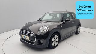Mini One D 2015 | ΕΩΣ 5 ΕΤΗ ΕΓΓΥΗΣΗ