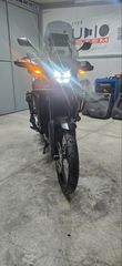 Honda Transalp 750 XL 2023 Adventure
