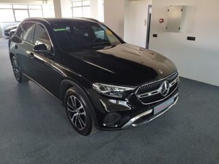 Mercedes-Benz GLC 220 2022 D 197Hp Mild Hybrid 4MATIC 9G-TRONIC Avantgarde
