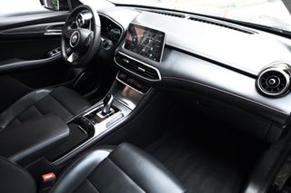 Mg HS 2024 1.5cc 162hp Comfort (Automatic)-thumb-10