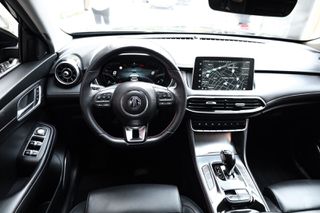 Mg HS 2024 1.5cc 162hp Comfort (Automatic)-thumb-17