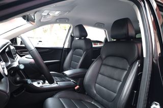 Mg HS 2024 1.5cc 162hp Comfort (Automatic)-thumb-12