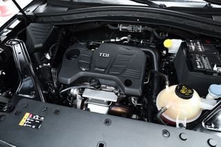 Mg HS 2024 1.5cc 162hp Comfort (Automatic)-thumb-35