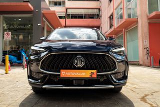 Mg HS 2024 1.5cc 162hp Comfort (Automatic)-thumb-4