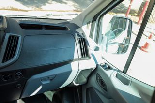 Ford Transit 2018 2.0cc Diesel 130hp L2 H2 (Navi) *ΕΠΑΓΓΕΛΜΑΤΙΚΟ*-thumb-20