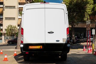 Ford Transit 2018 2.0cc Diesel 130hp L2 H2 (Navi) *ΕΠΑΓΓΕΛΜΑΤΙΚΟ*-thumb-6