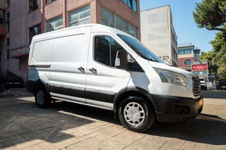 Ford Transit 2018 2.0cc Diesel 130hp L2 H2 (Navi) *ΕΠΑΓΓΕΛΜΑΤΙΚΟ*-thumb-26