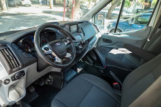 Ford Transit 2018 2.0cc Diesel 130hp L2 H2 (Navi) *ΕΠΑΓΓΕΛΜΑΤΙΚΟ*-thumb-12