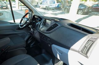 Ford Transit 2018 2.0cc Diesel 130hp L2 H2 (Navi) *ΕΠΑΓΓΕΛΜΑΤΙΚΟ*-thumb-10
